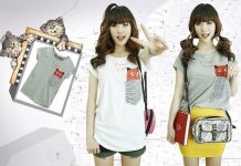 Các mẫu thời trang cho bé gái 15 tuổi thêm xinh xắn đáng yêu thời trang tuổi 15