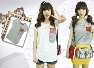 Các mẫu thời trang cho bé gái 15 tuổi thêm xinh xắn đáng yêu thời trang tuổi 15