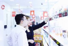 Trung tâm nước hoa Orchard có tốt không? Nước hoa Orchard có uy tín không? mua nước hoa ở orchard có đảm bảo