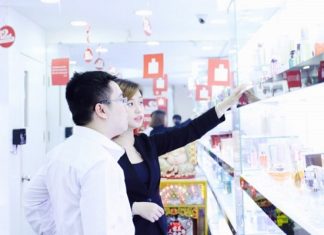 Trung tâm nước hoa Orchard có tốt không? Nước hoa Orchard có uy tín không? mua nước hoa ở orchard có đảm bảo