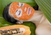 15 cách làm đẹp da mặt tại nhà đơn giản từ nguyên liệu tự nhiên cách làm đẹp da mặt tại nhà đơn giản 2