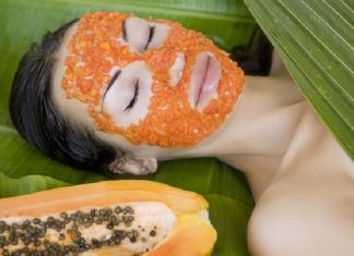 15 cách làm đẹp da mặt tại nhà đơn giản từ nguyên liệu tự nhiên cách làm đẹp da mặt tại nhà đơn giản 2