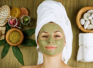 15 cách làm Mặt Nạ Trị Mụn tại nhà bằng nguyên liệu tự nhiên cho làn da trắng sáng trị mụn hiệu quả tại nhà