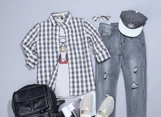 Cách phối đồ nam với áo sơ mi thu hút mọi ánh nhìn Phụ kiện để phối đồ với áo sơ mi nam