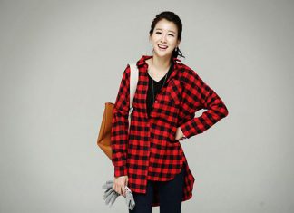 Cách phối đồ với áo sơ mi caro nữ khiến vạn người mê cach-phoi-do-voi-ao-so-mi-caro-nu-khien-van-nguoi-me (1)