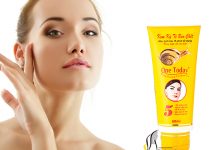 Cách sử dụng kem tẩy tế bào chết One Today an toàn và hiệu quả Cách sử dụng kem tẩy tế bào chết one today an toàn và hiệu quả