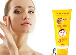 Cách sử dụng kem tẩy tế bào chết One Today an toàn và hiệu quả Cách sử dụng kem tẩy tế bào chết one today an toàn và hiệu quả