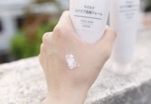 Làm sao để học cách sử dụng tẩy da chết Muji khuôn mặt sao cho đúng cách sử dụng tẩy da chết muji