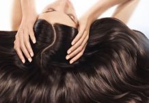 Xua tan lo âu với các cách trị gàu dứt điểm tại nhà sau 2 tuần Xua tan lo âu với các cách trị gàu dứt điểm tại nhà sau 2 tuần