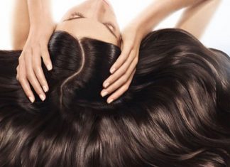 Xua tan lo âu với các cách trị gàu dứt điểm tại nhà sau 2 tuần Xua tan lo âu với các cách trị gàu dứt điểm tại nhà sau 2 tuần