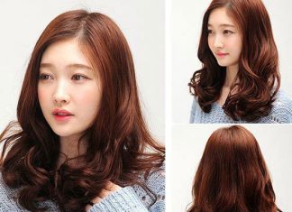 Thay đổi phong cách không ngừng cùng cách làm tóc xoăn đuôi tự nhiên tại nhà Thay đổi phong cách không ngừng cùng cách làm tóc xoăn tự nhiên tại nhà