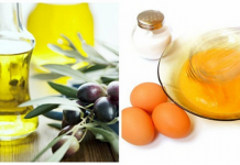 Trẻ ra 5-10 tuổi với các cách làm mặt nạ dầu oliu trứng gà tại nhà Trẻ ra 5-10 tuổi với các cách làm mặt nạ dầu oliu trứng gà tại nhà