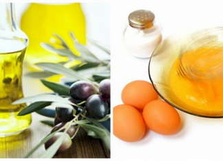 Trẻ ra 5-10 tuổi với các cách làm mặt nạ dầu oliu trứng gà tại nhà Trẻ ra 5-10 tuổi với các cách làm mặt nạ dầu oliu trứng gà tại nhà