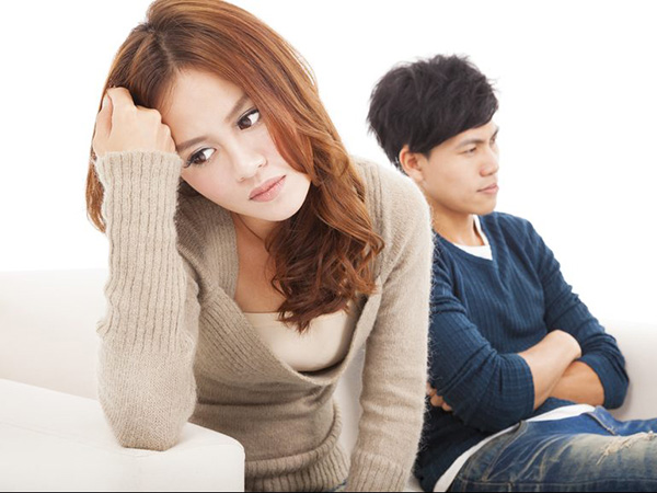 Nguyên nhân sau sinh chồng không muốn gần vợ : giãn âm đạo