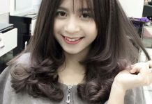 Những kiểu tóc xoăn dài đẹp này chính là bí quyết để sở hữu vẻ đẹp nữ thần những mẫu tóc xoăn dài đẹp nhất