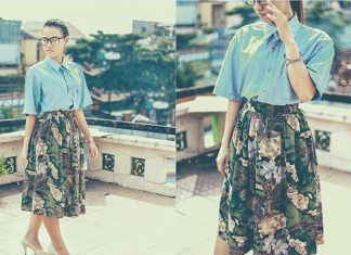 Phong cách thời trang Vintage là gì mà khiến giới trẻ mê mẩn phong-cach-thoi-trang-vintage-la-gi-ma-khien-gioi-tre-me-man (rr1)