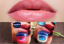 Sáp dưỡng môi Vaseline có tốt không và cảm nhận sau khi sử dụng Sáp dưỡng môi vaseline có tốt không