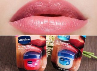 Sáp dưỡng môi Vaseline có tốt không và cảm nhận sau khi sử dụng Sáp dưỡng môi vaseline có tốt không