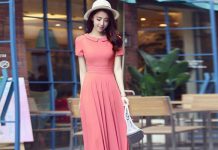 Điểm danh các shop bán đầm maxi đẹp ở thành phố Hồ Chí Minh không thể bỏ qua Điểm danh các shop bán đầm maxi đẹp ở thành phố Hồ Chí Minh không thể bỏ qua