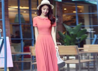 Điểm danh các shop bán đầm maxi đẹp ở thành phố Hồ Chí Minh không thể bỏ qua Điểm danh các shop bán đầm maxi đẹp ở thành phố Hồ Chí Minh không thể bỏ qua