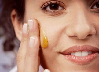 Hé lộ một loạt tác dụng của mật ong với da mặt cực hữu ích một loạt tác dụng của mật ong với da mặt cực hữu ích