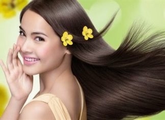 Tạm biệt gàu vĩnh viễn với các cách trị gàu từ thiên nhiên tại nhà Tạm biệt gàu vĩnh viễn với các cách trị gàu từ thiên nhiên tại nhà