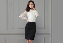 10 cách phối đồ với chân váy đen ôm kết hợp với áo gì cho đẹp nhất bat-mi-bi-mat-chan-vay-den-om-ket-hop-voi-ao-gi-cho-dep-nhat (gggg)