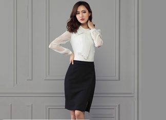 10 cách phối đồ với chân váy đen ôm kết hợp với áo gì cho đẹp nhất bat-mi-bi-mat-chan-vay-den-om-ket-hop-voi-ao-gi-cho-dep-nhat (gggg)