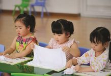 Cách nuôi dạy trẻ 4 tuổi để trẻ tự lập và thành công hơn trong cuộc sống cách nuôi dạy trẻ 4 tuổi