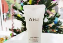 Kem tẩy da chết Ohui có tốt không? Cách sử dụng kem tẩy da chết Ohui Cách sử dụng kem tẩy da chết ohui