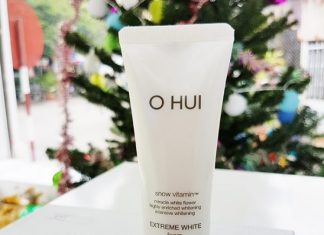 Kem tẩy da chết Ohui có tốt không? Cách sử dụng kem tẩy da chết Ohui Cách sử dụng kem tẩy da chết ohui