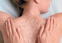 Tại sao các cách tẩy da chết toàn thân giúp da trắng sáng mềm mịn? Tại sao các cách tẩy da chết toàn thân giúp da trắng sáng mềm mịn?