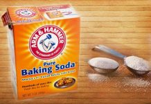 Cách tẩy tế bào chết tại nhà bằng Baking soda và các nguyên liệu tự nhiên Cách tẩy tế bào chết tại nhà bằng baking soda