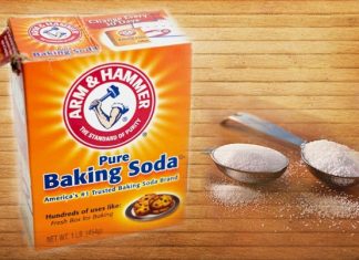 Cách tẩy tế bào chết tại nhà bằng Baking soda và các nguyên liệu tự nhiên Cách tẩy tế bào chết tại nhà bằng baking soda