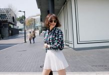 Chân ngắn mặc váy gì: Tip “hack chân” dành riêng cho nàng nấm lùn chân ngắn mặc váy gì