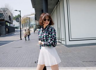 Chân ngắn mặc váy gì: Tip “hack chân” dành riêng cho nàng nấm lùn chân ngắn mặc váy gì