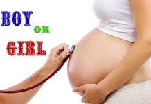 Làm sao biết sinh con trai hay gái mà bạn không cần đến siêu âm lam-sao-biet-sinh-con-trai-hay-gai-ma-ban-khong-can-den-sieu-am (2)