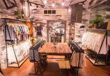 Danh sách shop quần áo Vintage tại Hà Nội và Hồ Chí Minh được yêu thích nhất shop quần áo vintage tại Hà Nội và Hồ Chí Minh