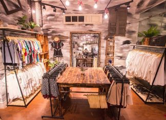 Danh sách shop quần áo Vintage tại Hà Nội và Hồ Chí Minh được yêu thích nhất shop quần áo vintage tại Hà Nội và Hồ Chí Minh