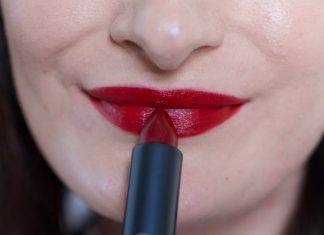 HOT: Công bố top 3 thỏi son ít chì nhất trên thế giới khiến bạn ngạc nhiên son ít chì nhất 2