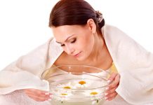 Có nên tẩy da chết trước khi xông hơi hay không? Có nên tẩy da chết trước khi xông hơi?