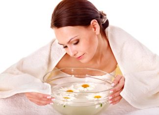 Có nên tẩy da chết trước khi xông hơi hay không? Có nên tẩy da chết trước khi xông hơi?