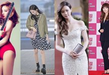 Cứ nói “gầy là auto đẹp”, nhưng 5 sao nữ này lại lắm pha mặc xấu chỉ vì gầy tong teo Sao mặc xấu vì quá gầy