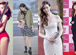 Cứ nói “gầy là auto đẹp”, nhưng 5 sao nữ này lại lắm pha mặc xấu chỉ vì gầy tong teo Sao mặc xấu vì quá gầy