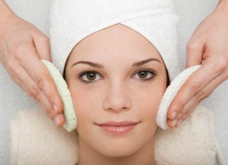 Điểm danh các loại kem tẩy da chết hoa quả hot nhất 2019 Điểm danh các loại kem tẩy da chết hoa quả hot nhất hiện nay