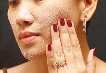 Tẩy da chết bằng muối ăn như nào cho hiệu quả tốt nhất? Tẩy da chết bằng muối ăn như nào cho hiệu quả tốt nhất?