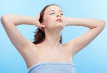 8 cách tẩy da chết vùng nách bằng nguyên liệu tự nhiên 8 cách tẩy da chết vùng nách bằng nguyên liệu tự nhiên