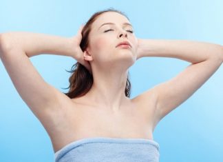 8 cách tẩy da chết vùng nách bằng nguyên liệu tự nhiên 8 cách tẩy da chết vùng nách bằng nguyên liệu tự nhiên