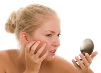 Nguyên nhân tẩy da chết xong bị ngứa và cách khắc phục Nguyên nhân tẩy da chết xong bị ngứa và cách khắc phục