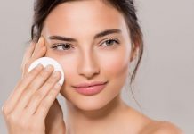 15 cách tẩy tế bào chết cho da mặt tại nhà bằng nguyên liệu tự nhiên Tẩy tế bào chết cho da ngay tại nhà